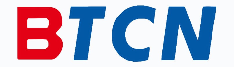 BTCN Electric Official Logo - Professional Power Transformer Manufacturer