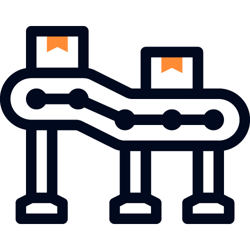 Advanced Manufacturing