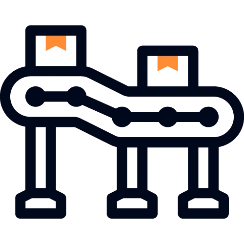 Advanced Manufacturing