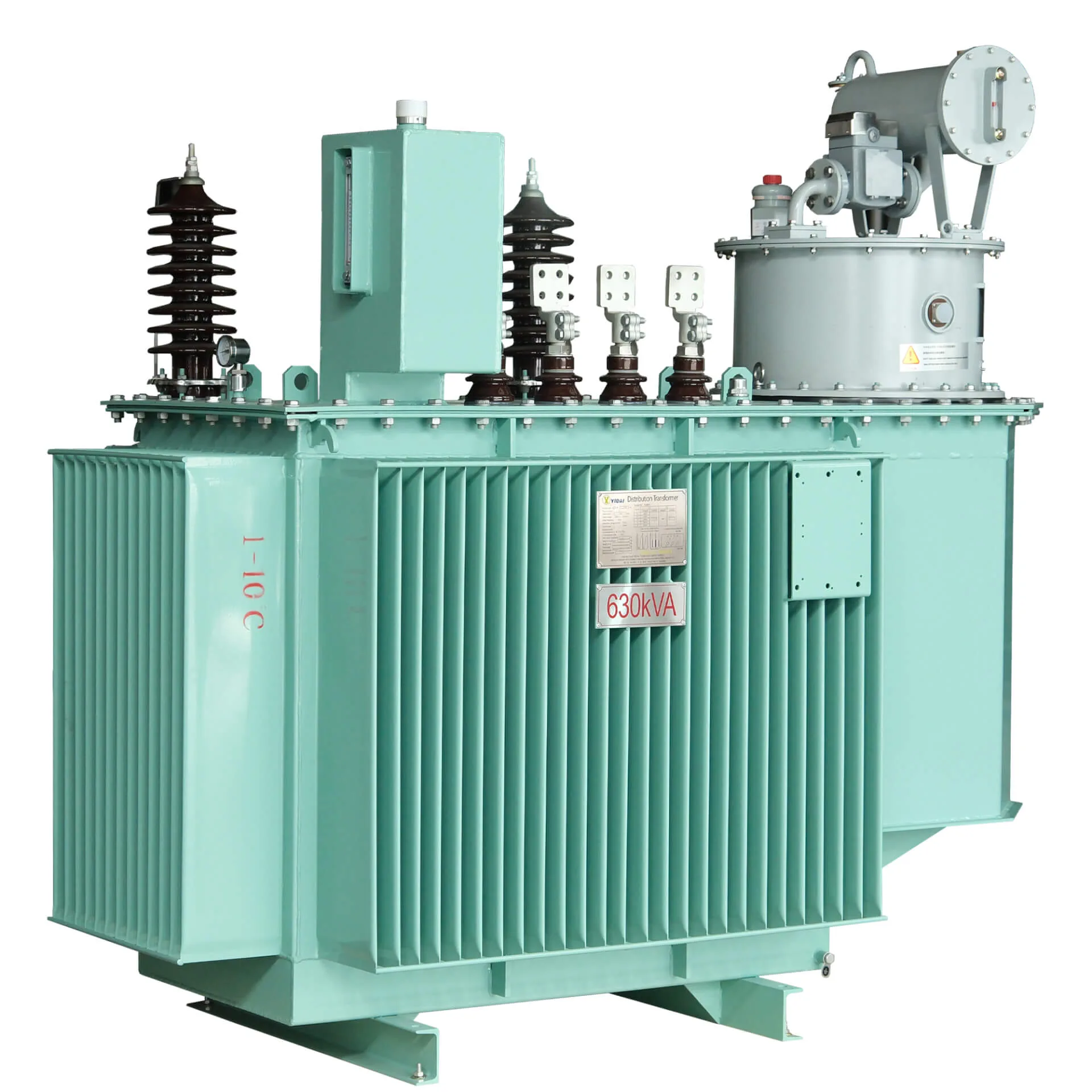 35 kV Oil-Filled Transformer