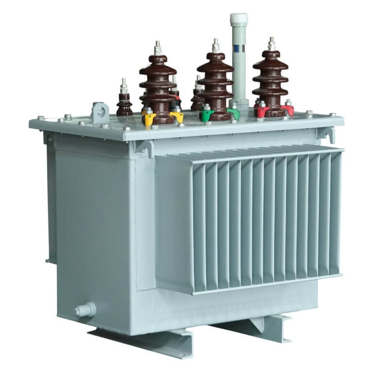 BTCN Electric - High Quality Oil-immersed Power Transformer